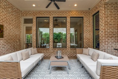 This exceptional home is ideally situated on an interior corner - photo 21