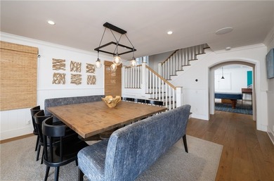 Set on one of the Peninsula's deeper oceanfront lot segments - photo 22