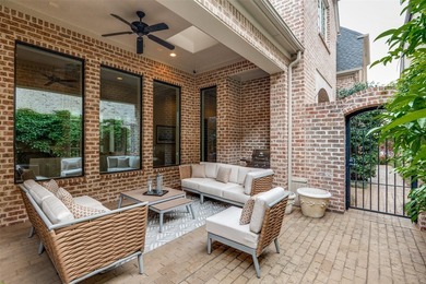 This exceptional home is ideally situated on an interior corner - photo 22