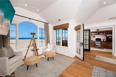Set on one of the Peninsula's deeper oceanfront lot segments - photo 25