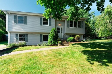 Imagine stepping into your dream home on a spacious oversized - photo 1