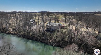 Lake Home For Sale in Out of Area, Arkansas