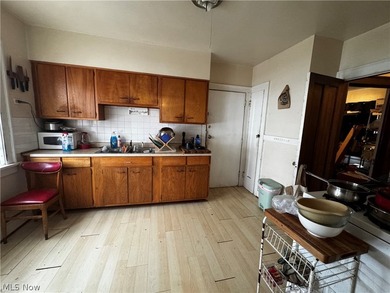 Multi family opportunity West Cleveland just minutes from - photo 32