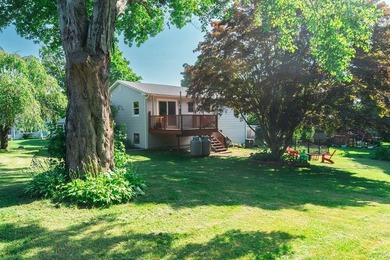 Imagine stepping into your dream home on a spacious oversized - photo 2