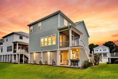 Nestled in the heart of the Lowcountry, 1068 Capersview Court is - photo 4