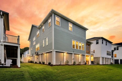 Nestled in the heart of the Lowcountry, 1068 Capersview Court is - photo 5
