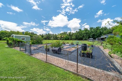 30 ACRES OF COUNTRY PARADISE! Discover the perfect blend of - photo 35