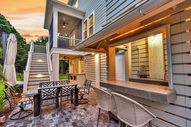 Nestled in the heart of the Lowcountry, 1068 Capersview Court is - photo 7