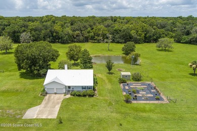30 ACRES OF COUNTRY PARADISE! Discover the perfect blend of - photo 37