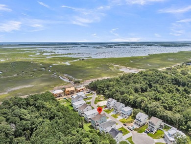 Nestled in the heart of the Lowcountry, 1068 Capersview Court is - photo 9