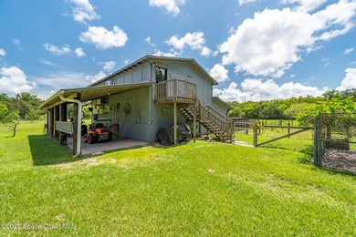 30 ACRES OF COUNTRY PARADISE! Discover the perfect blend of - photo 40