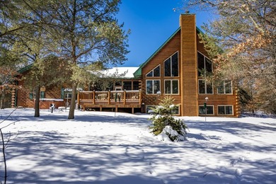 Petenwell Lake  Home For Sale in Necedah Wisconsin