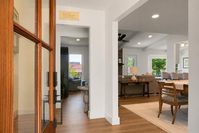 Welcome to 5908 Commonwealth Circle, where timeless Lowcountry - photo 4