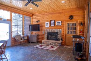 Located in Big Bay on beautiful Lake Petenwell, this spacious - photo 4