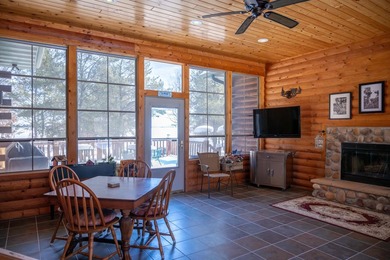 Located in Big Bay on beautiful Lake Petenwell, this spacious - photo 5