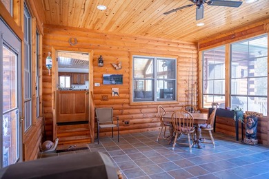 Located in Big Bay on beautiful Lake Petenwell, this spacious - photo 6