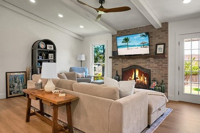 Welcome to 5908 Commonwealth Circle, where timeless Lowcountry - photo 7