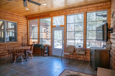 Located in Big Bay on beautiful Lake Petenwell, this spacious - photo 7