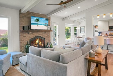 Welcome to 5908 Commonwealth Circle, where timeless Lowcountry - photo 8