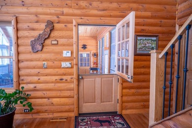 Located in Big Bay on beautiful Lake Petenwell, this spacious - photo 8