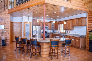 Located in Big Bay on beautiful Lake Petenwell, this spacious - photo 10