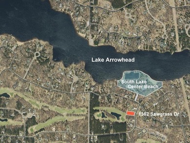 Premier Lakes Course Home Site! Sweeeeeet! Yes, you can have it - photo 2