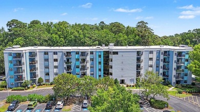 Welcome to your dream condo in the thriving 55+ Covenant Towers - photo 3