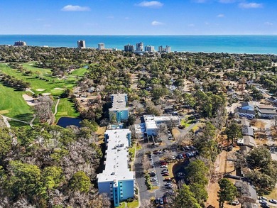Welcome to your dream condo in the thriving 55+ Covenant Towers - photo 4