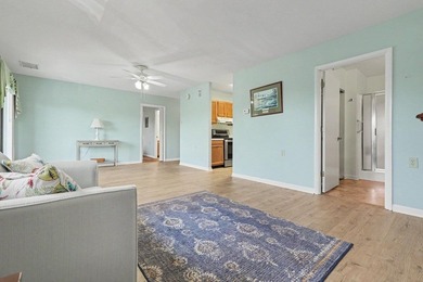 Welcome to your dream condo in the thriving 55+ Covenant Towers - photo 10
