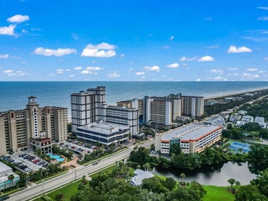 Welcome to Beach Colony Resort, perfectly located along Myrtle - photo 2