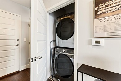 Welcome to refined city living at 1010 Midtown, one of the most