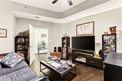 Welcome to refined city living at 1010 Midtown, one of the most