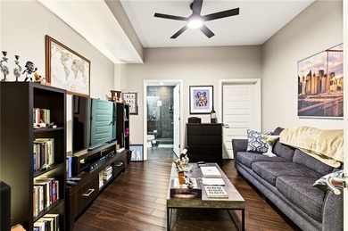 Welcome to refined city living at 1010 Midtown, one of the most