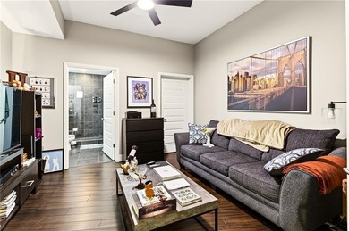 Welcome to refined city living at 1010 Midtown, one of the most