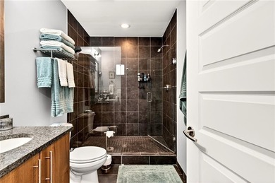 Welcome to refined city living at 1010 Midtown, one of the most