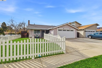 Lake Home For Sale in Fremont, California