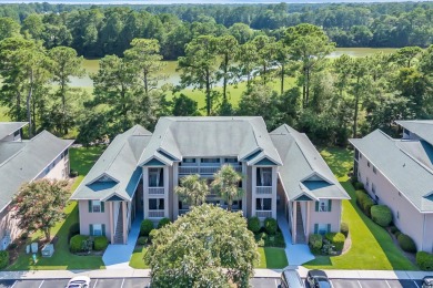 Lake Condo Sale Pending in Pawleys Island, South Carolina