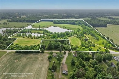 RARE DEVELOPMENT OPPORTUNITY - 350+ ACRES WITH UNLIMITED - photo 3