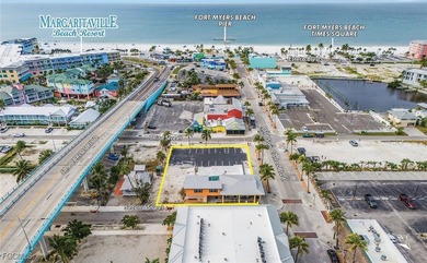 Old San Carlos Commercial is a distinctive Mixed-Use - photo 5