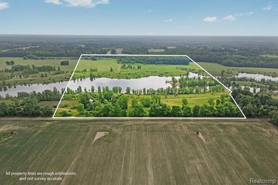 RARE DEVELOPMENT OPPORTUNITY - 350+ ACRES WITH UNLIMITED - photo 7