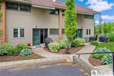 Lake Condo For Sale in Chautauqua, New York