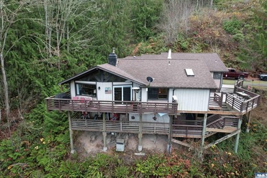 Set on over 5 private acres, this distinctive 2270sf home blends - photo 11