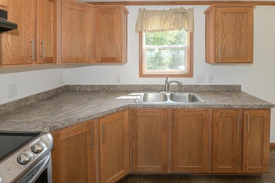 Located on a quiet country road, this 3 BR, 2 Bath ranch home - photo 15