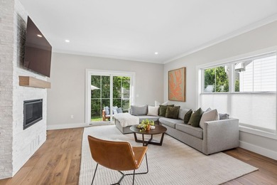 Welcome to Wentworth Landing, one of Portsmouth's newest luxury - photo 15