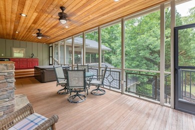 Set along the shores of Lake Harding, this one-of-a-kind 7 - photo 17