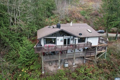 Set on over 5 private acres, this distinctive 2270sf home blends - photo 17