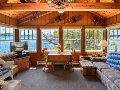 MOTIVATED SELLER - A dollhouse cottage right at the water's edge - photo 8