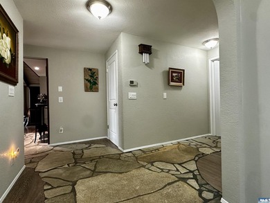 Set on over 5 private acres, this distinctive 2270sf home blends - photo 18