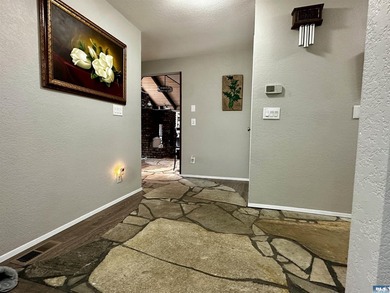 Set on over 5 private acres, this distinctive 2270sf home blends - photo 19