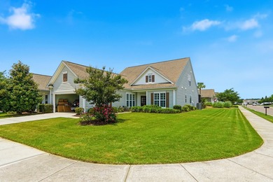 Welcome home - where comfort, style, and Lowcountry living come - photo 1